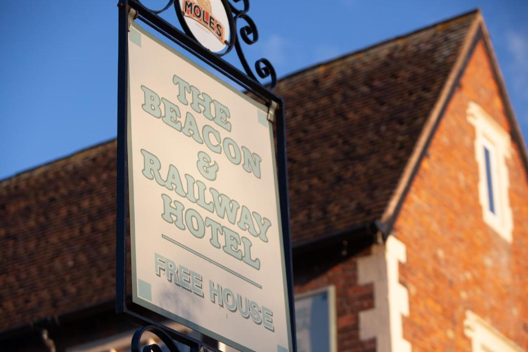 Photo of Buildings in Stonehouse