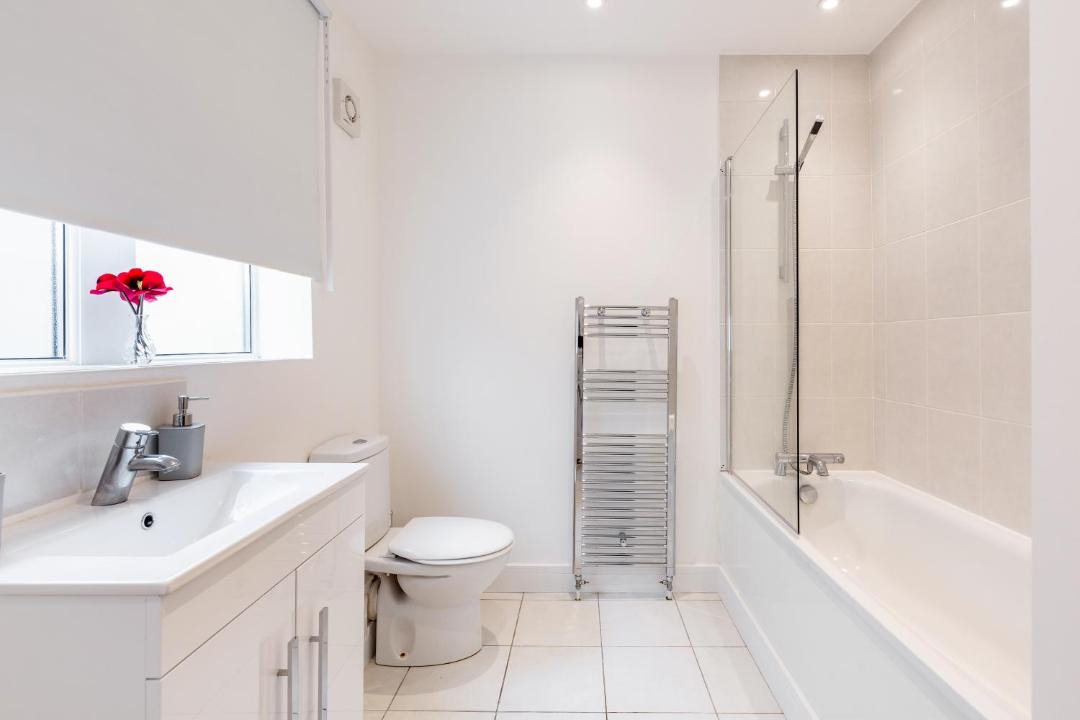 Photo of Bathroom in Dartford