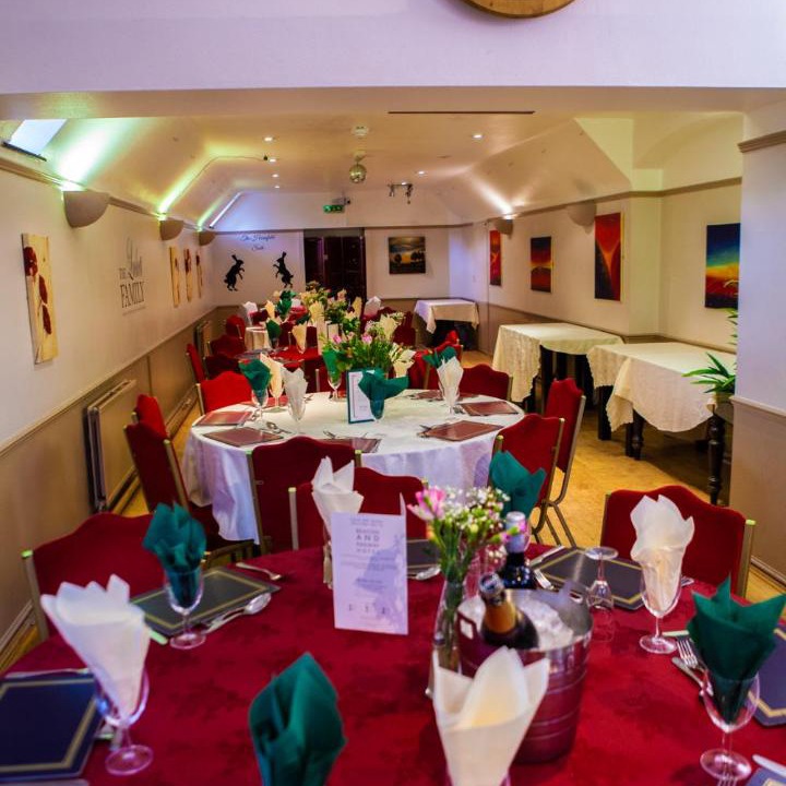 Photo of Livingroom in Stonehouse