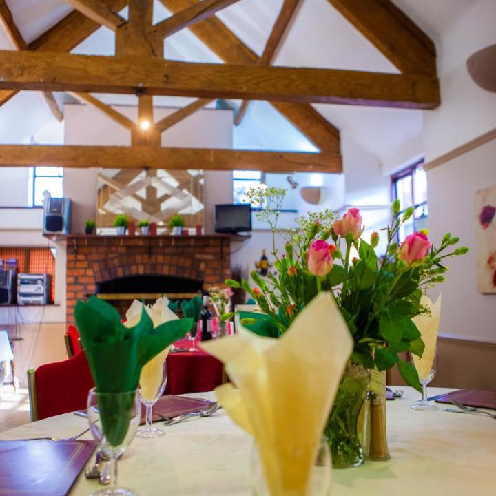 Photo of Livingroom in Stonehouse