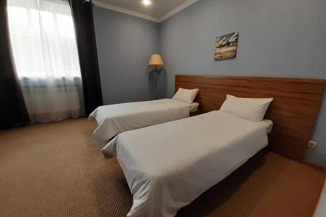 Photo of Bedroom in Engels