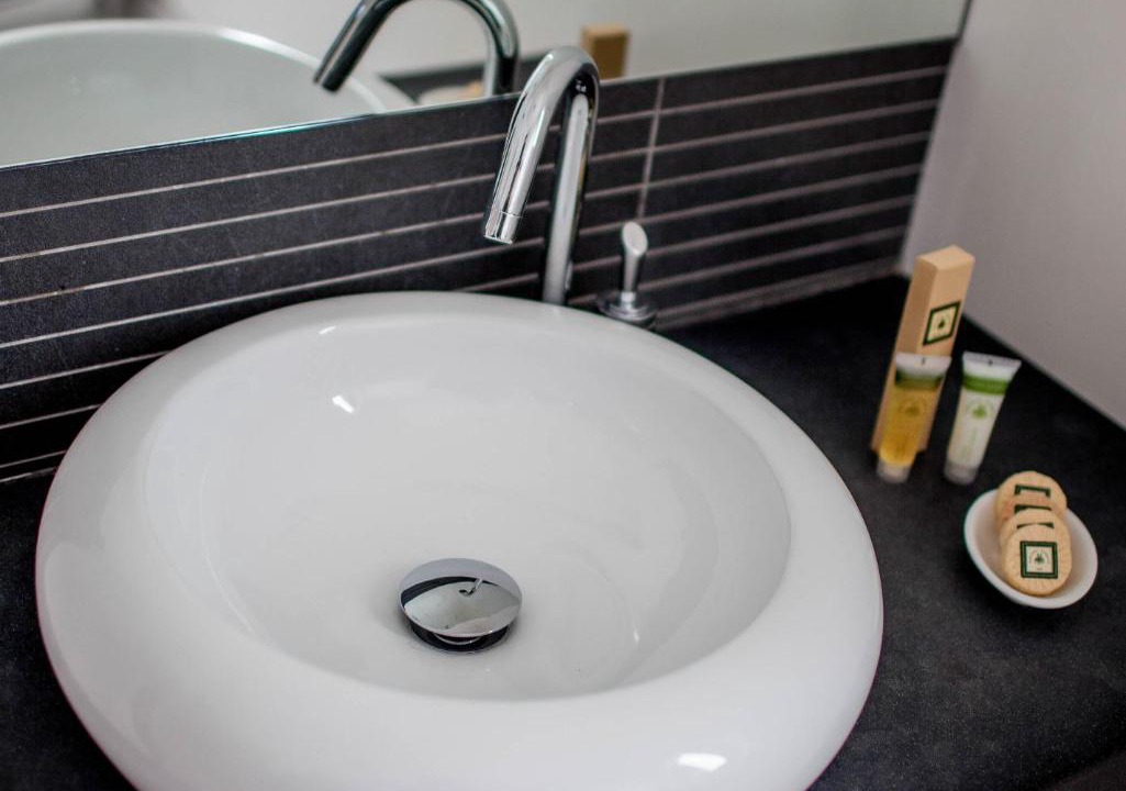 Photo of Bathroom in Warwick