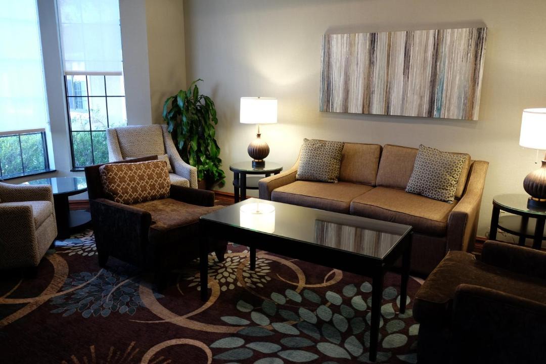 Photo of Livingroom in Lake Forest