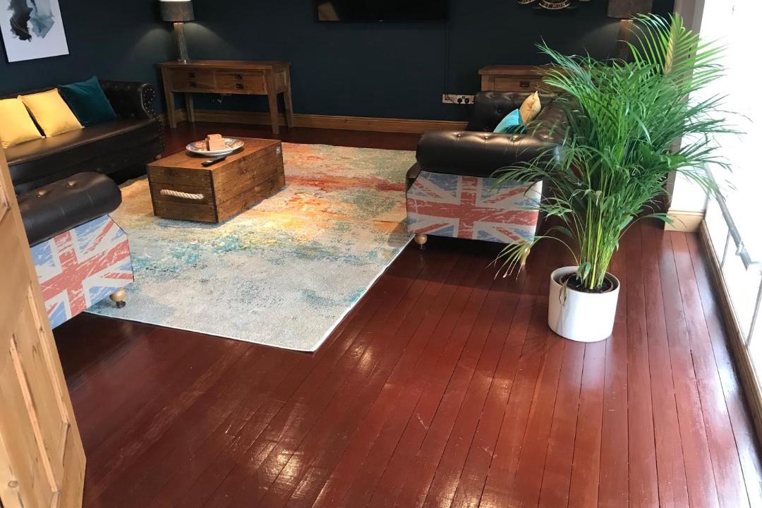 Photo of Livingroom in Leadenham