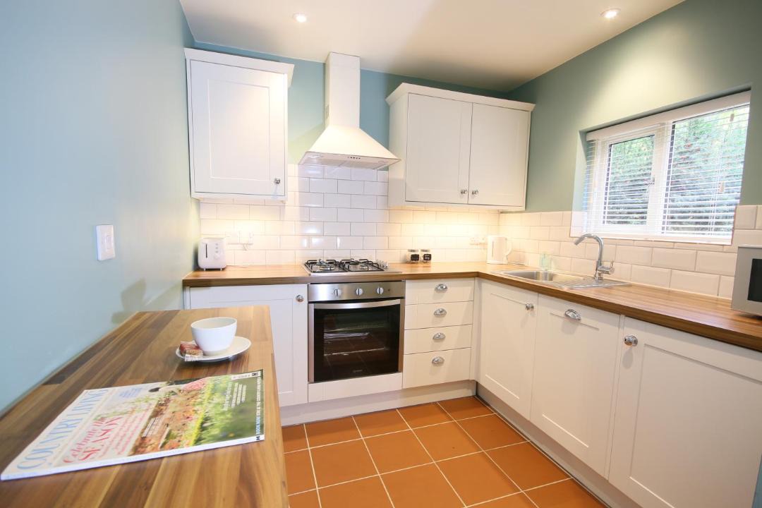 Photo of Kitchen in Quidhampton