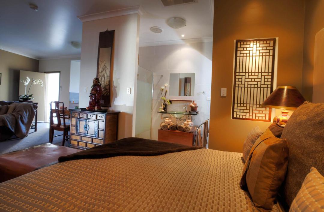 Photo of Bedroom in Warwick