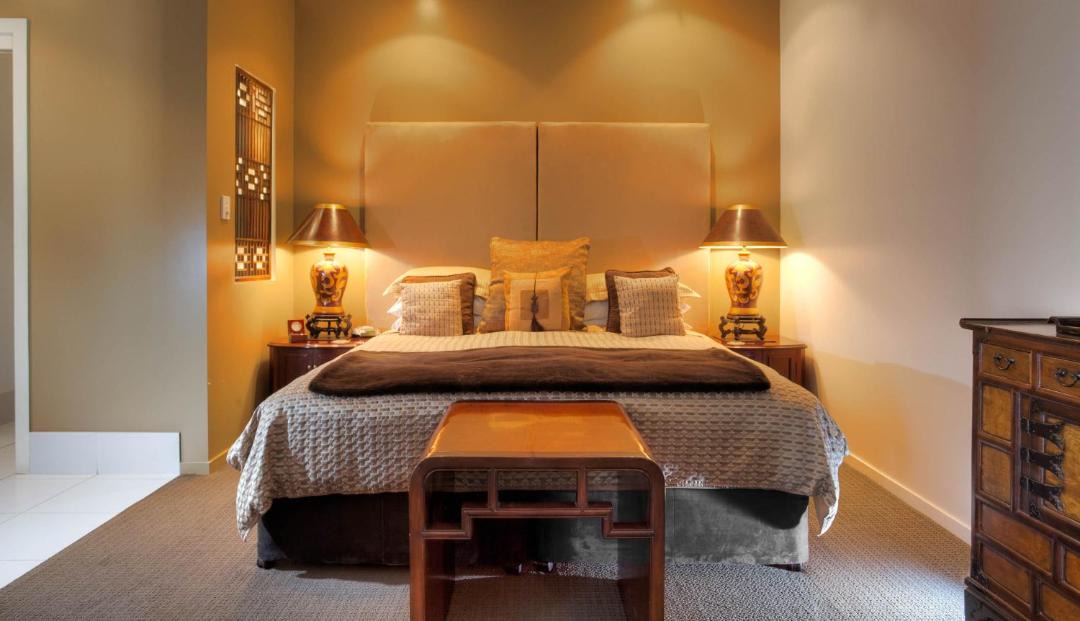 Photo of Bedroom in Warwick