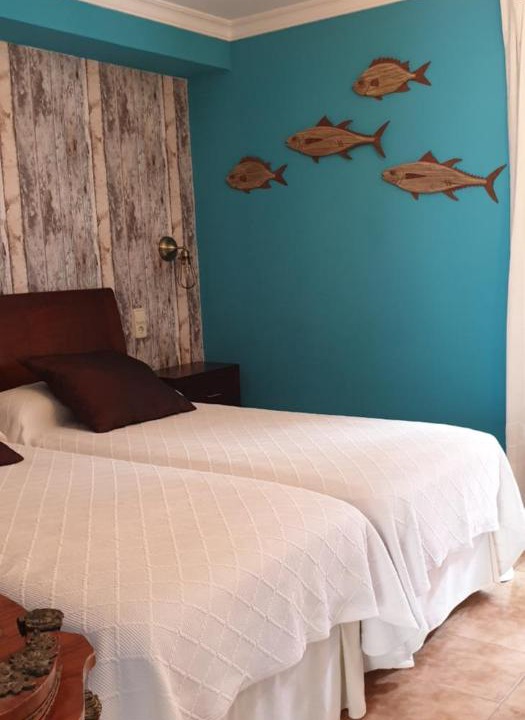 Photo of Bedroom in L'Eliana