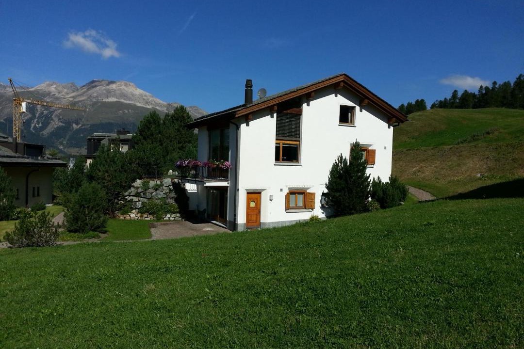 Photo of Others in Pontresina