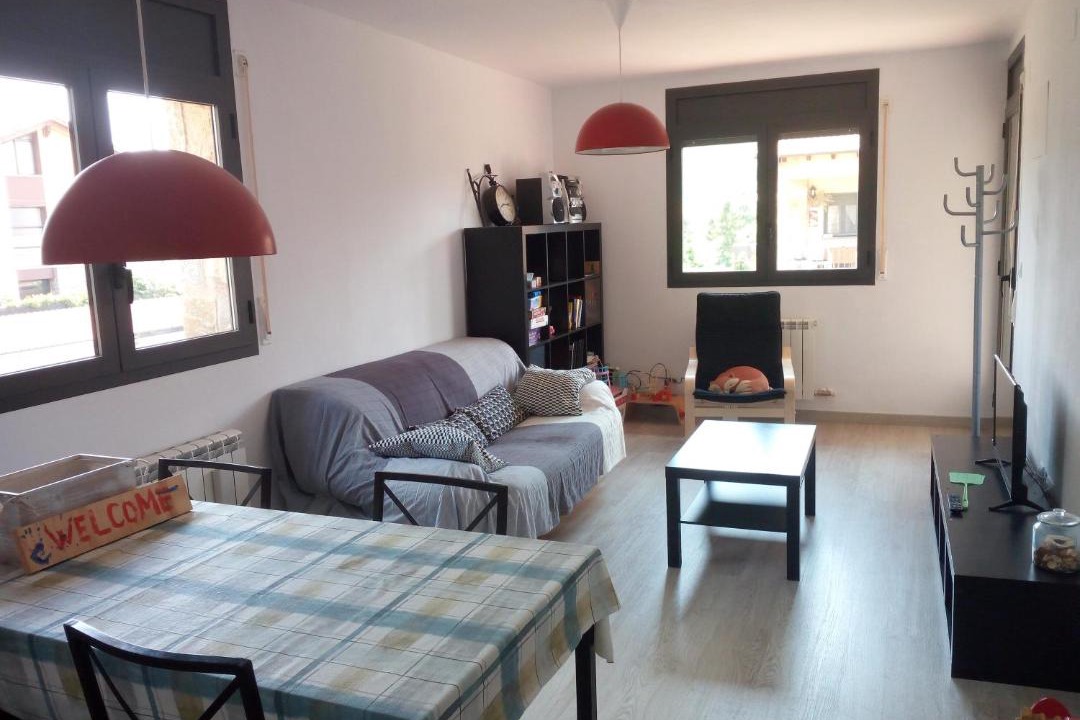 Photo of Livingroom in La Puebla de Castro