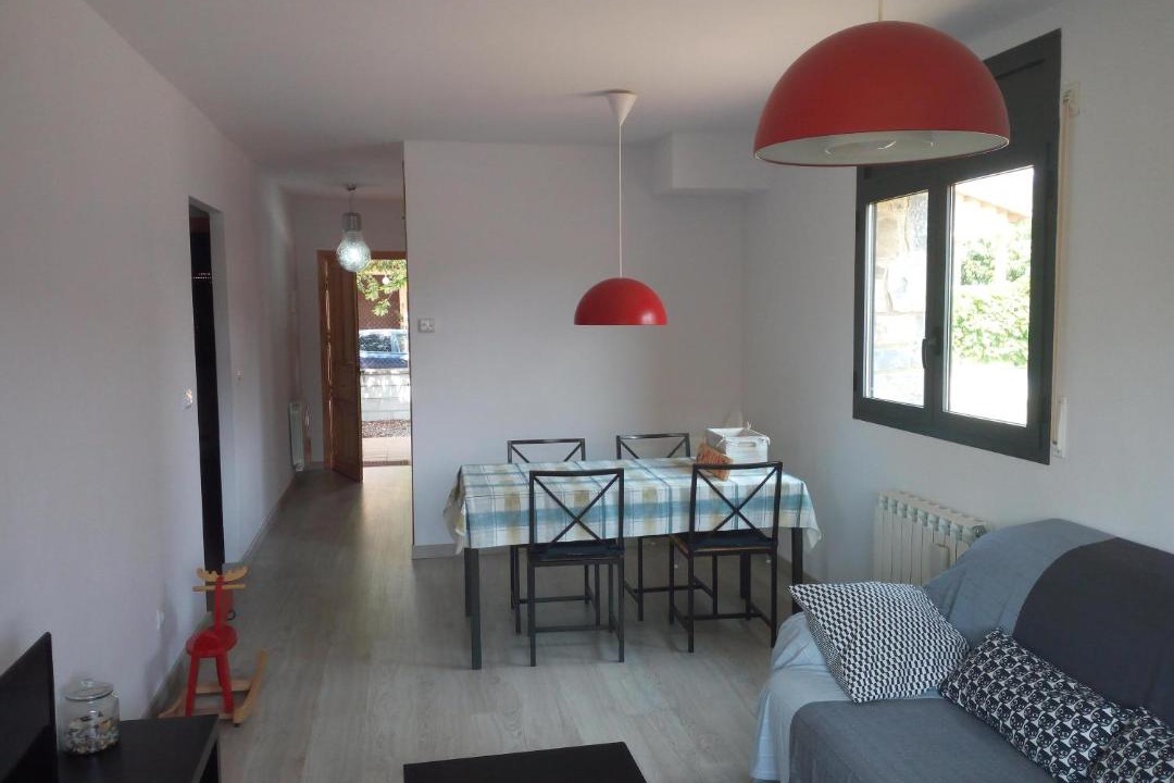 Photo of Livingroom in La Puebla de Castro