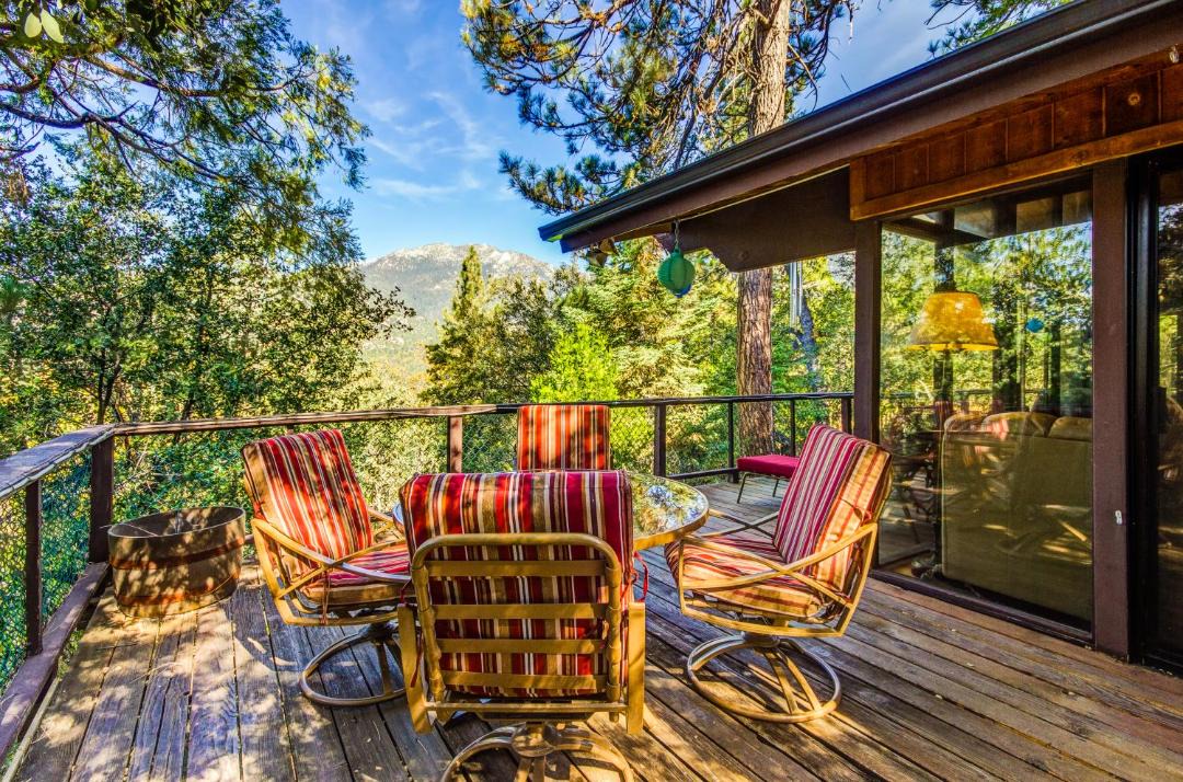 Photo of Others in Idyllwild