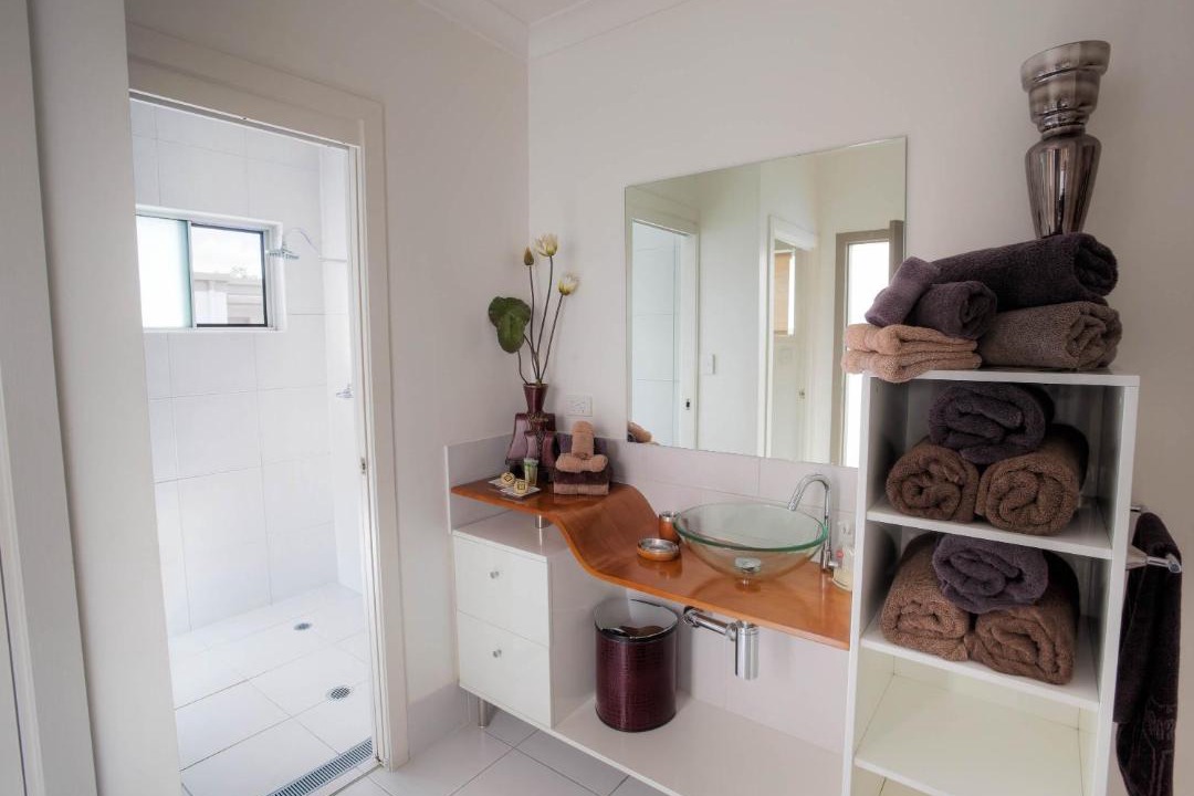 Photo of Bathroom in Warwick