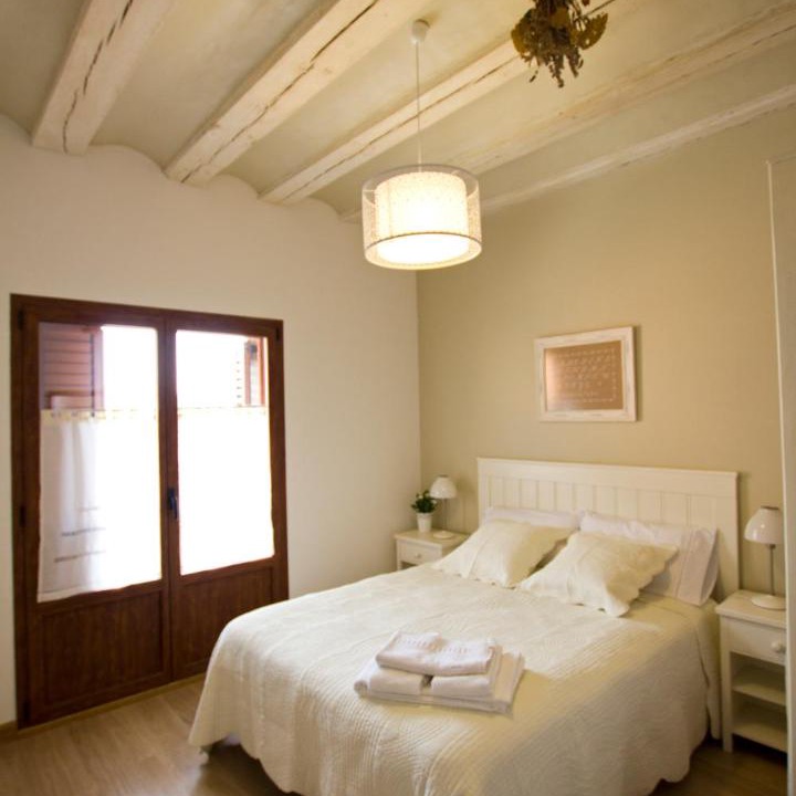 Photo of Bedroom in Obanos