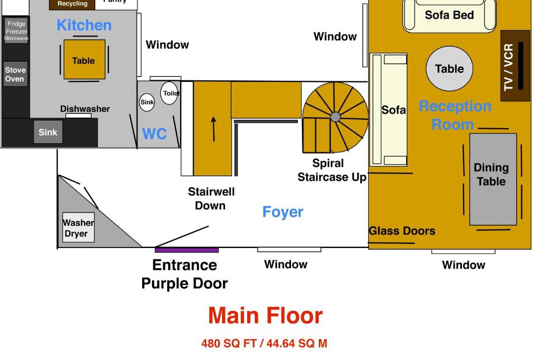 Photo of Others in Pimlico