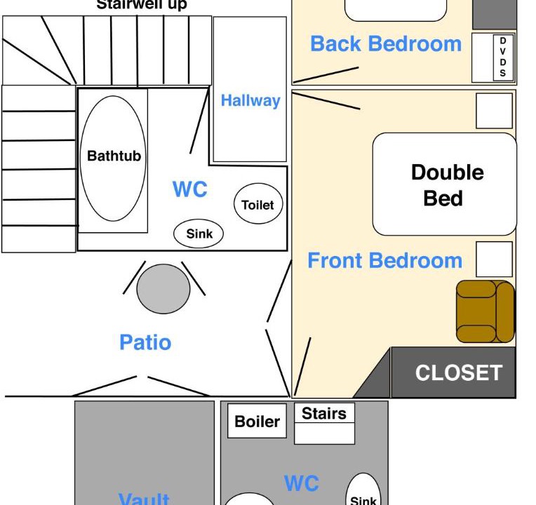 Photo of Others in Pimlico