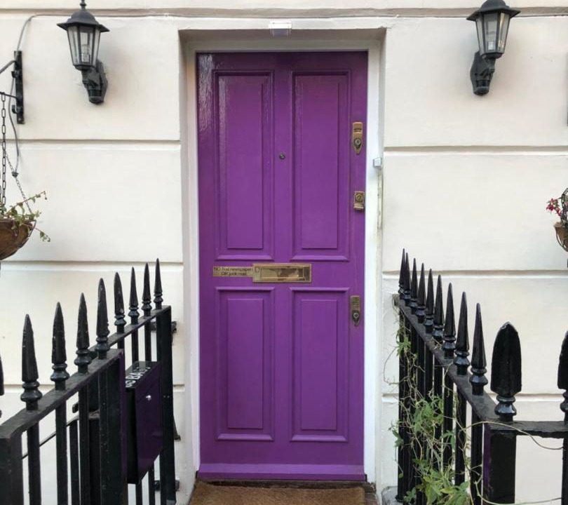 Photo of Others in Pimlico