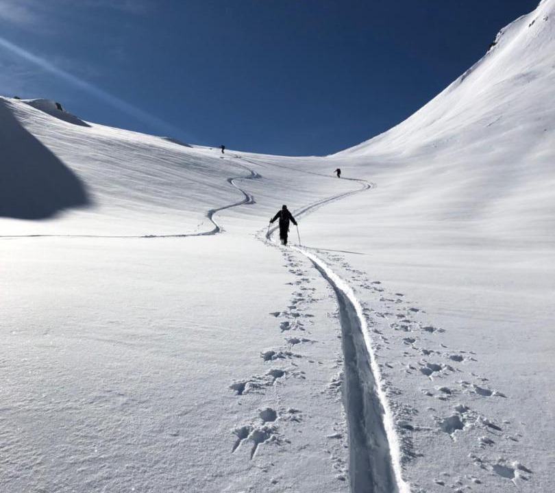 Photo of Outdoor in Meribel