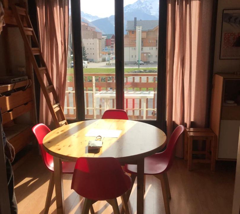 Photo of Livingroom in Mont-de-Lans
