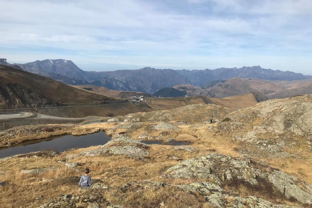Photo of Outdoor in Mont-de-Lans