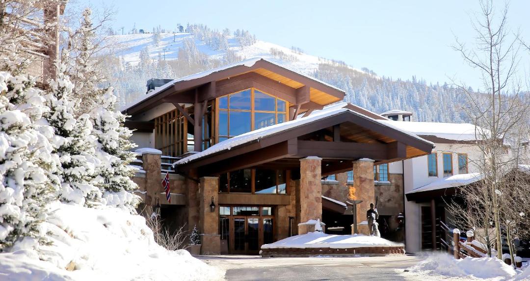 Photo of Others in Deer Valley