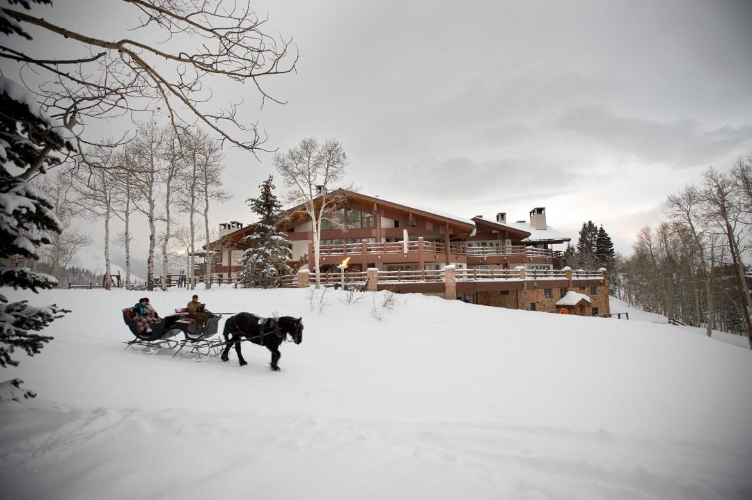 Photo of Others in Deer Valley