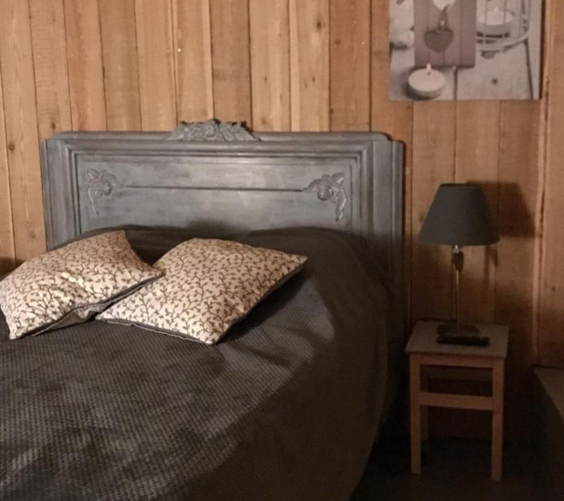 Photo of Bedroom in Chooz