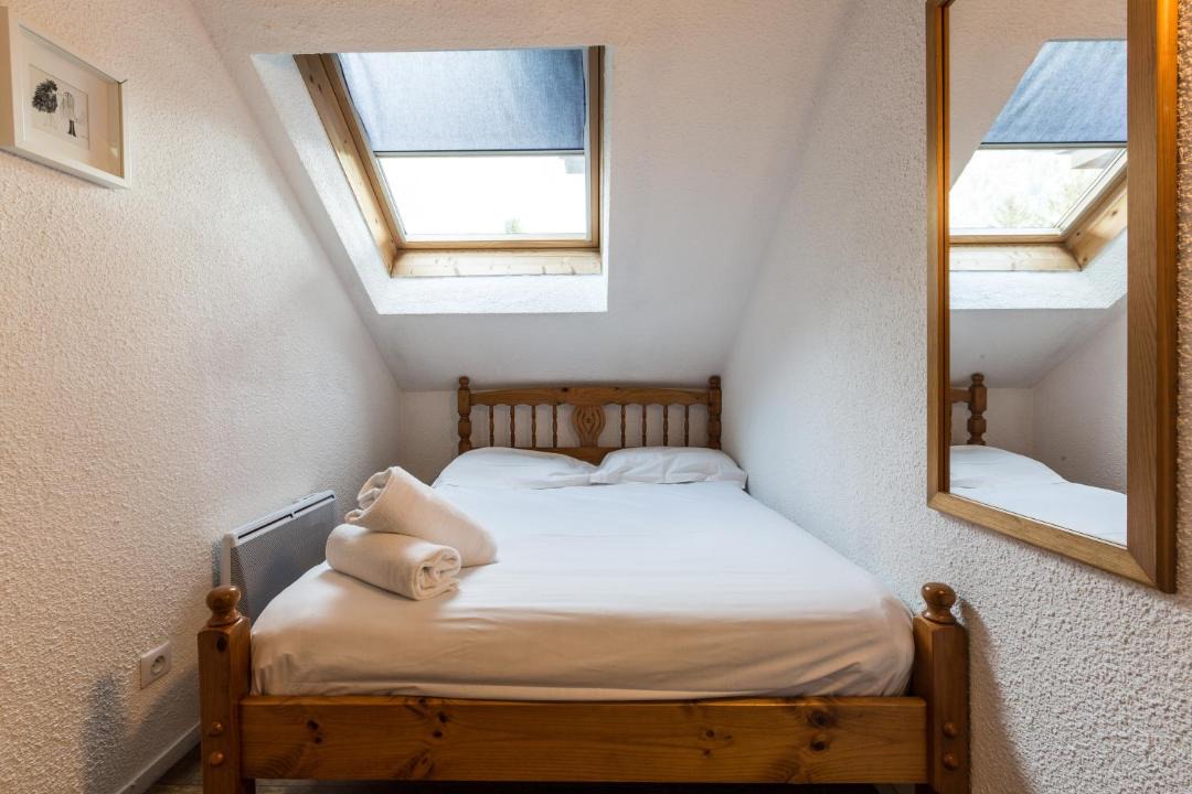 Photo of Bedroom in Chamonix City Centre
