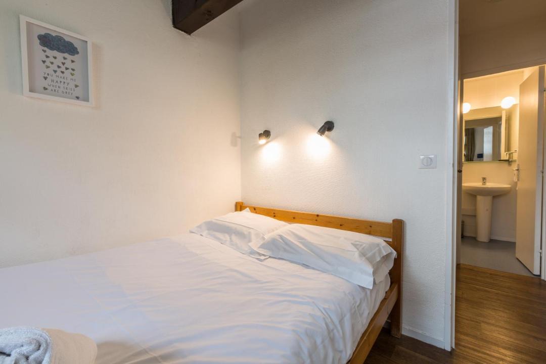 Photo of Bedroom in Chamonix City Centre
