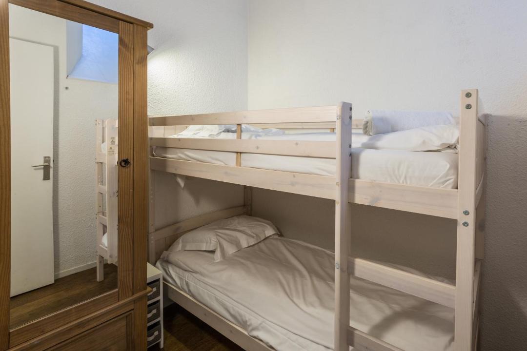 Photo of Bedroom in Chamonix City Centre