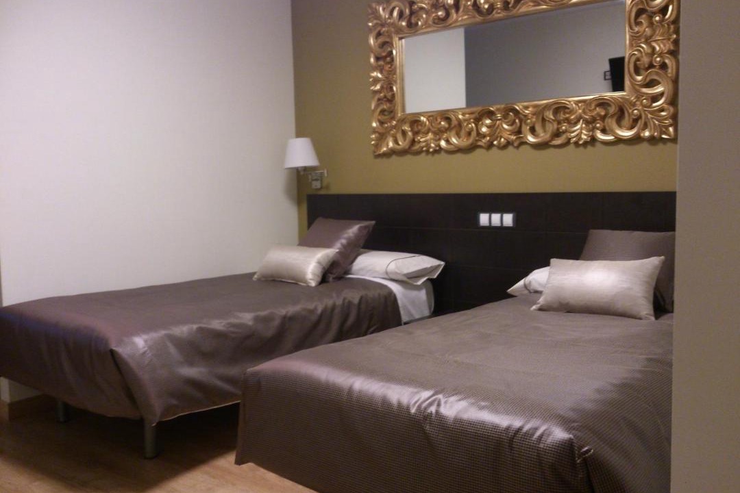 Photo of Bedroom in Ona