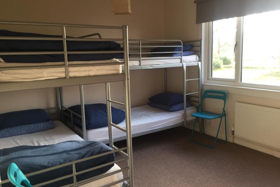 Photo of Bedroom in Applecross