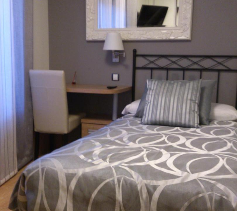 Photo of Bedroom in Ona
