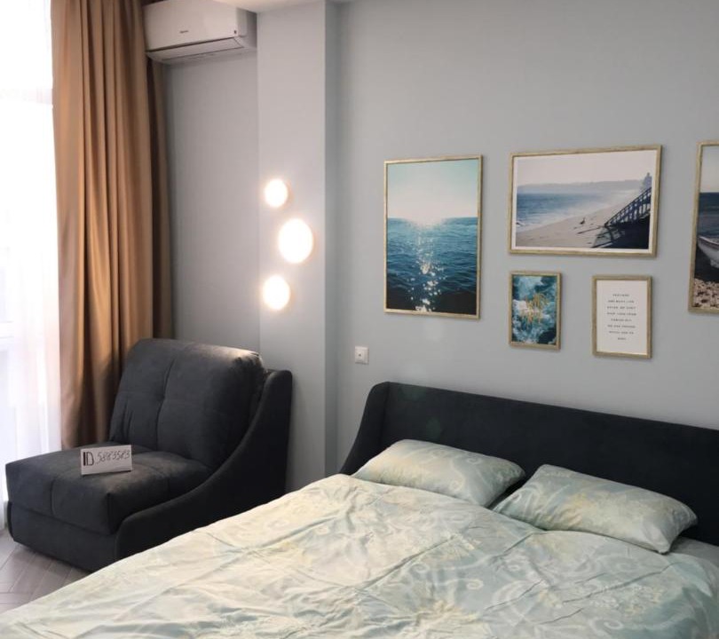 Photo of Bedroom in Vesyoloe