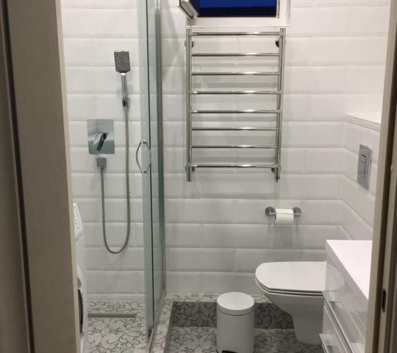 Photo of Bathroom in Vesyoloe