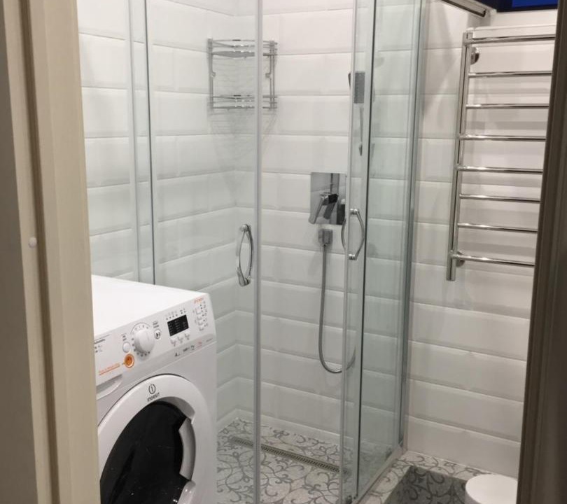 Photo of Bathroom in Vesyoloe