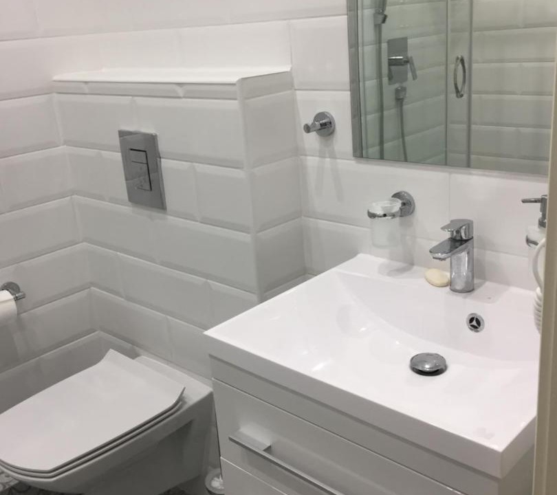 Photo of Bathroom in Vesyoloe