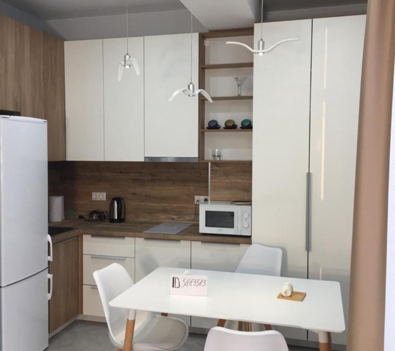 Photo of Kitchen in Vesyoloe