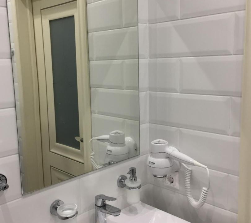 Photo of Bathroom in Vesyoloe