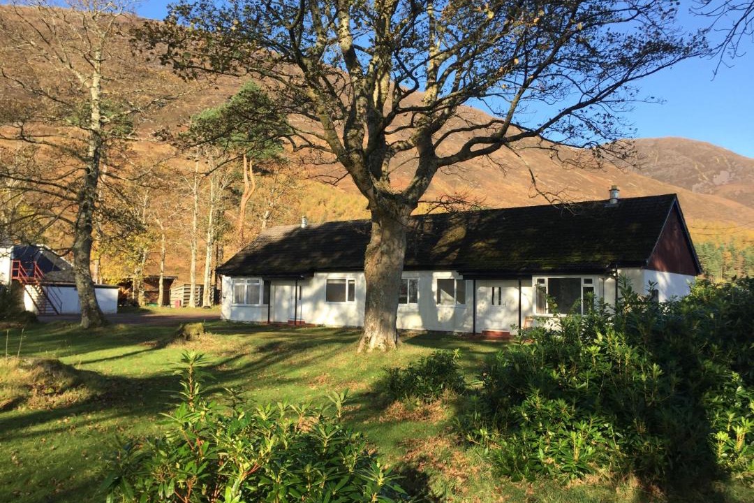 Photo of Buildings in Applecross