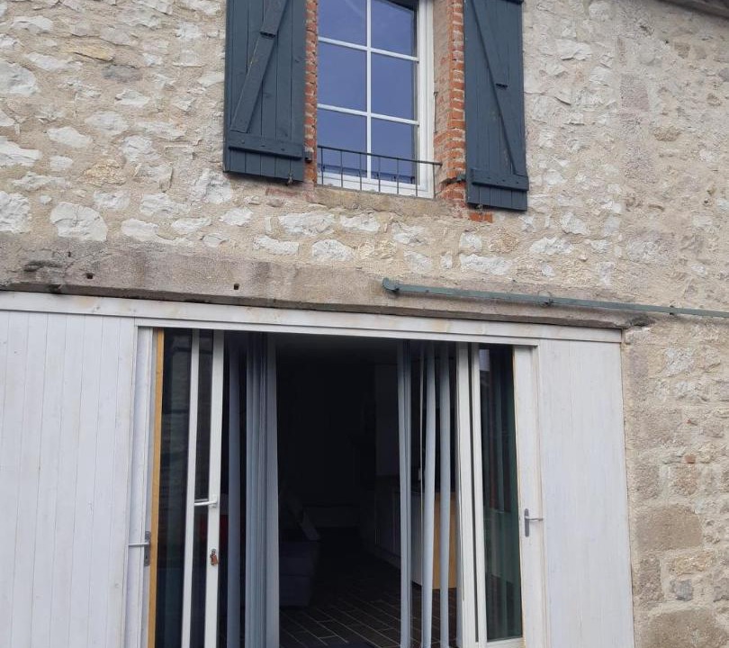 Photo of Buildings in Le Verdier