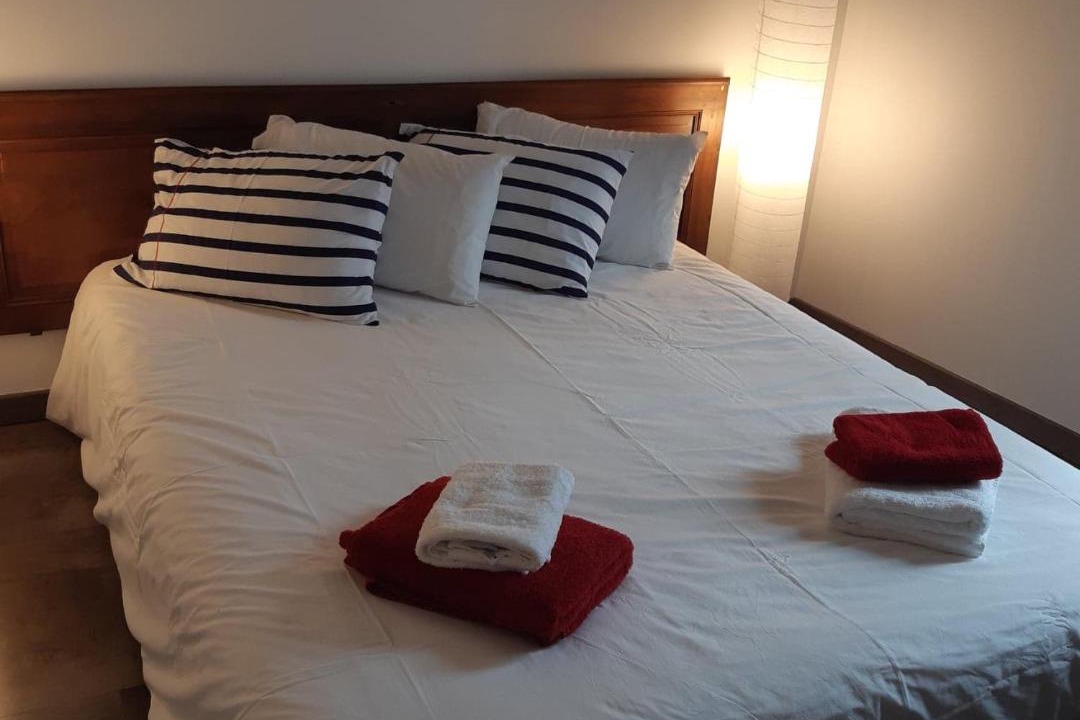 Photo of Bedroom in Le Verdier