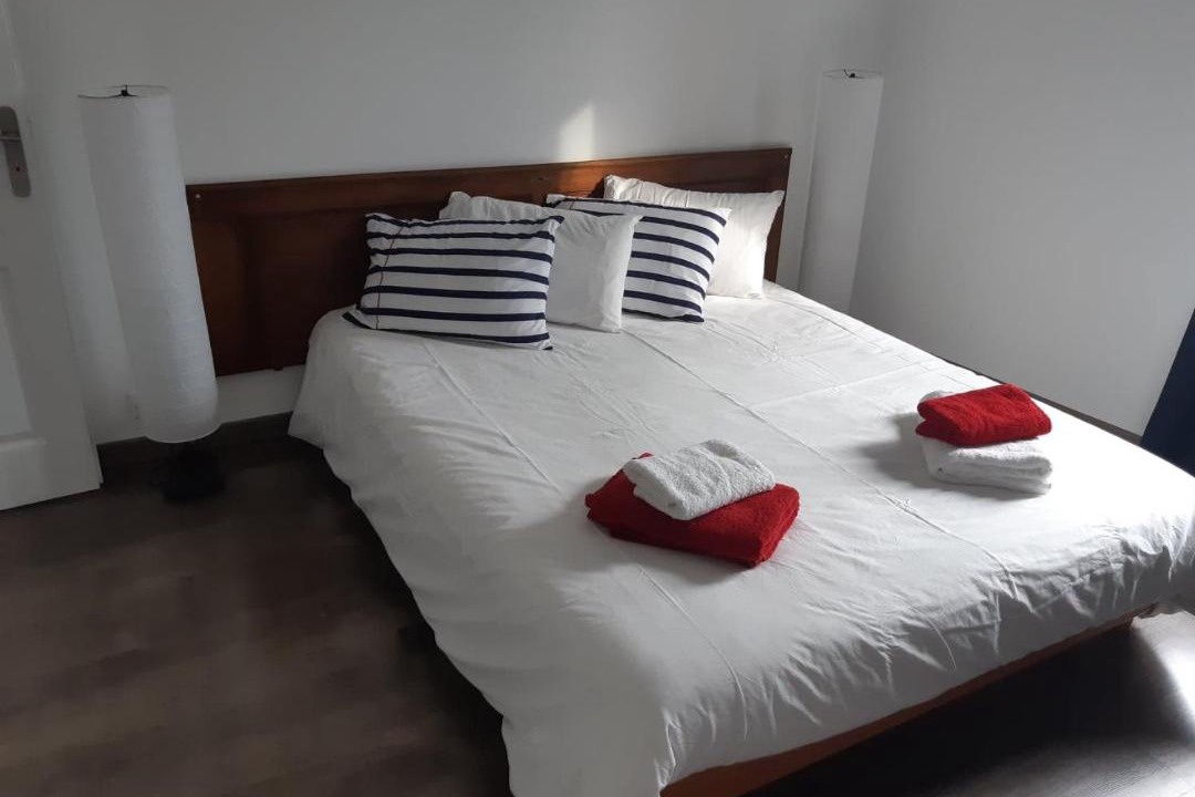 Photo of Bedroom in Le Verdier