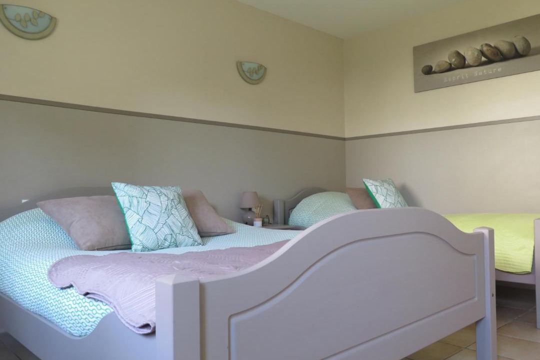 Photo of Bedroom in Frevin-Capelle