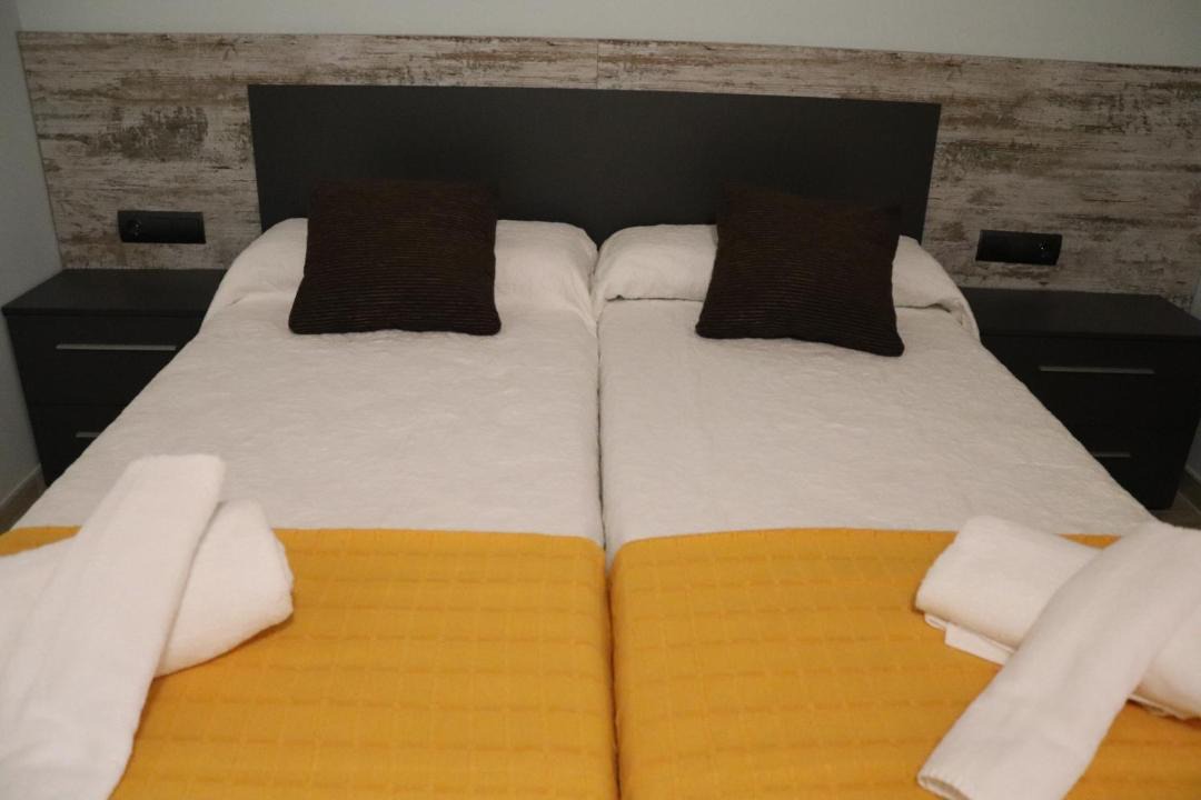 Photo of Bedroom in Cantavieja