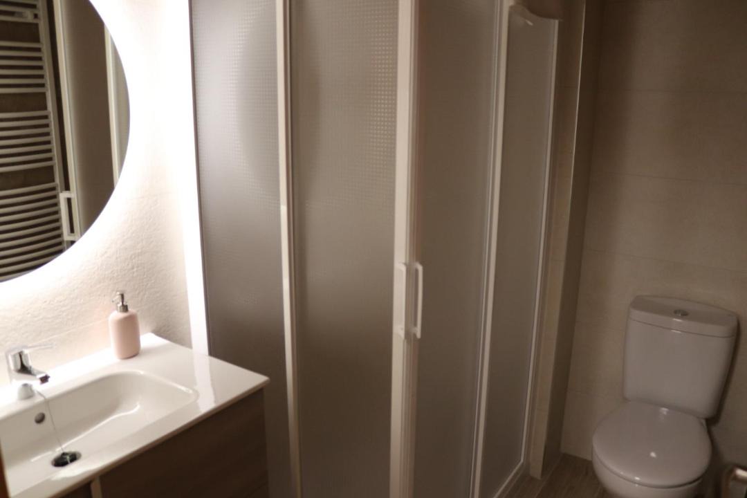 Photo of Bathroom in Cantavieja