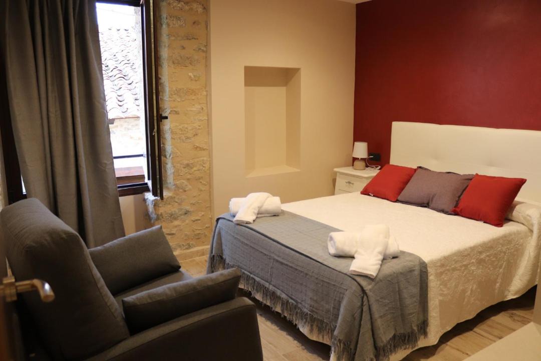 Photo of Bedroom in Cantavieja