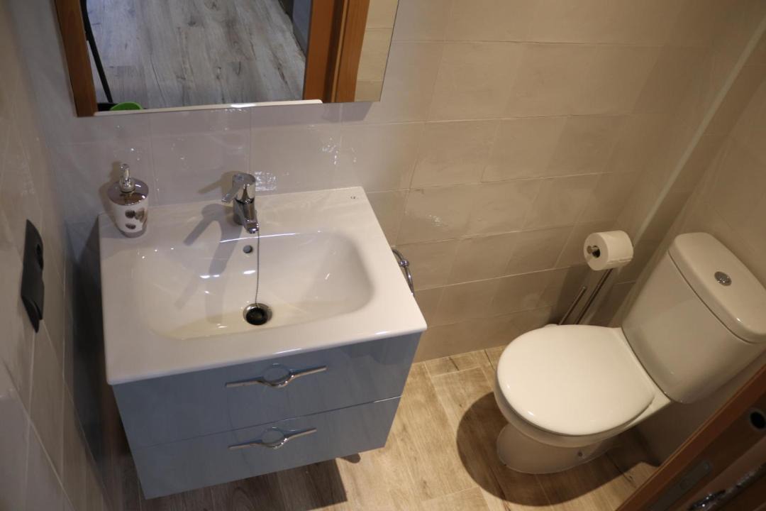 Photo of Bathroom in Cantavieja