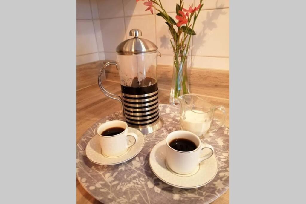 Photo of Bathroom in Grampound