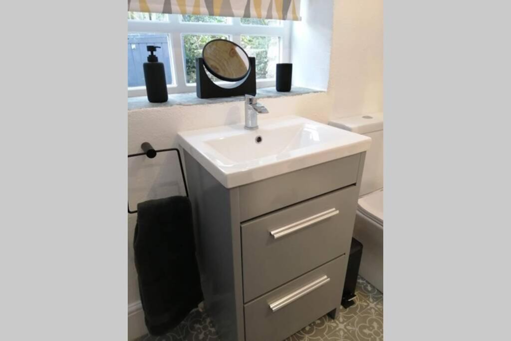 Photo of Bathroom in Grampound